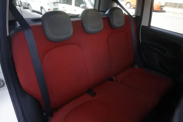 Fiat Panda view 12