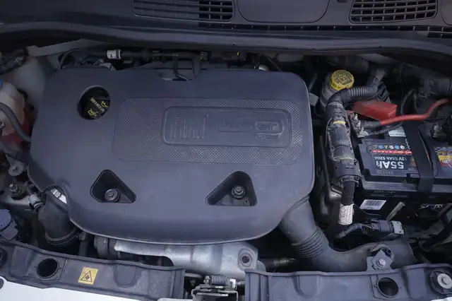 Fiat Panda view 19