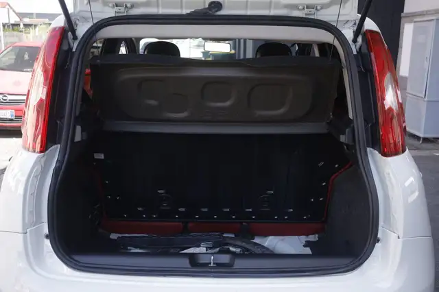 Fiat Panda view 18