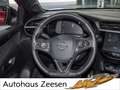Opel Corsa-e Ultimate STANDHZ ACC KAMERA PDC LED Rosso - thumbnail 7
