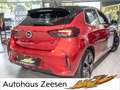 Opel Corsa-e Ultimate STANDHZ ACC KAMERA PDC LED Rosso - thumbnail 3