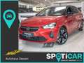 Opel Corsa-e Ultimate STANDHZ ACC KAMERA PDC LED Rosso - thumbnail 1