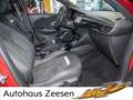 Opel Corsa-e Ultimate STANDHZ ACC KAMERA PDC LED Rosso - thumbnail 2