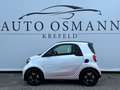 smart forTwo coupe EQ   Tempomat   Bluetooth Weiß - thumbnail 2