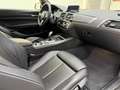 BMW 240 2er Cabrio M240i Cabrio Aut. Blanco - thumbnail 5