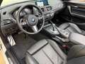 BMW 240 2er Cabrio M240i Cabrio Aut. Blanco - thumbnail 9