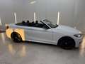BMW 240 2er Cabrio M240i Cabrio Aut. Blanco - thumbnail 8
