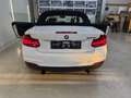 BMW 240 2er Cabrio M240i Cabrio Aut. Blanco - thumbnail 6