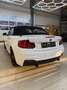 BMW 240 2er Cabrio M240i Cabrio Aut. Blanco - thumbnail 2