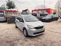 Skoda Citigo Active Automatik 2.Hd.-Klima.! Silber - thumbnail 11