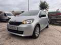 Skoda Citigo Active Automatik 2.Hd.-Klima.! Silber - thumbnail 10