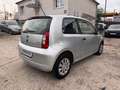 Skoda Citigo Active Automatik 2.Hd.-Klima.! Silber - thumbnail 4