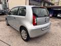 Skoda Citigo Active Automatik 2.Hd.-Klima.! Silber - thumbnail 5
