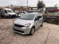 Skoda Citigo Active Automatik 2.Hd.-Klima.! Silber - thumbnail 9