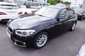 BMW 118 i Advantage *Automatik*LED*Navi*PDC*GARANTIE Schwarz - thumbnail 4