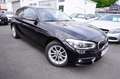 BMW 118 i Advantage *Automatik*LED*Navi*PDC*GARANTIE Schwarz - thumbnail 1