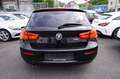 BMW 118 i Advantage *Automatik*LED*Navi*PDC*GARANTIE Schwarz - thumbnail 7