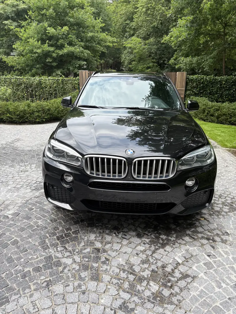 BMW X5 xDrive40e - 1