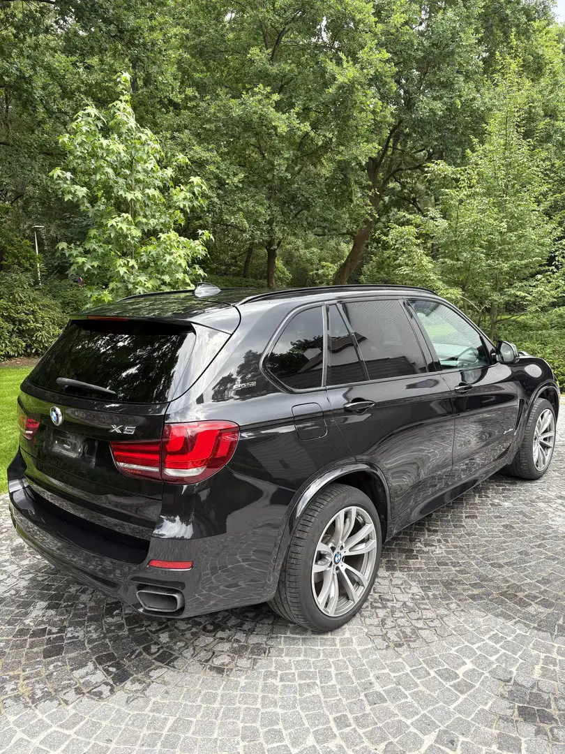 BMW X5 xDrive40e - 2
