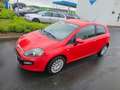 Fiat Punto Evo Punto EVO 1.2 8V MyLife Start Red - thumbnail 1