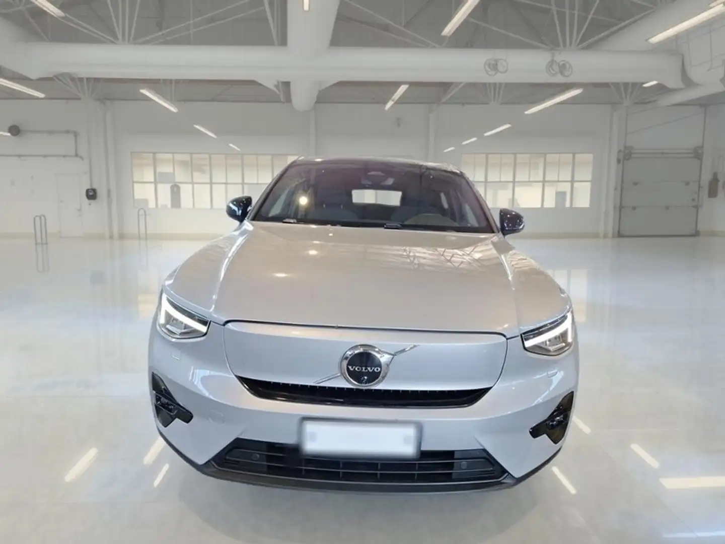 Volvo C40 Recharge Twin First Edition - 2