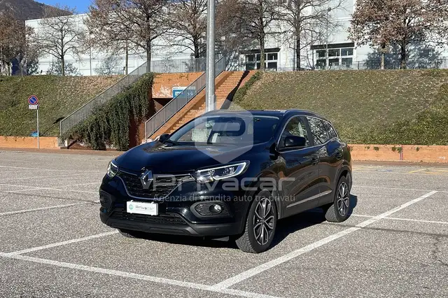 Renault Kadjar TCe 140CV FAP Sport Edition