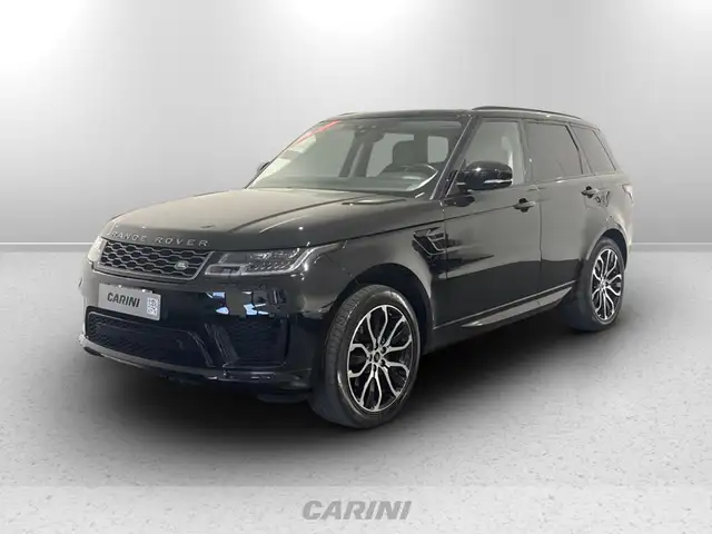 Land Rover Range Rover Sport 3.0 sdv6 hse dynamic 249cv auto my19