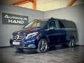 Mercedes-Benz V 250 V250d*4-MATIC*LANG*AVANTGARDE*360*LED*2.HAND Blu/Azzurro - thumbnail 1