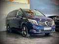 Mercedes-Benz V 250 V250d*4-MATIC*LANG*AVANTGARDE*360*LED*2.HAND Blu/Azzurro - thumbnail 3