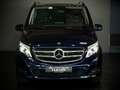 Mercedes-Benz V 250 V250d*4-MATIC*LANG*AVANTGARDE*360*LED*2.HAND Blu/Azzurro - thumbnail 2