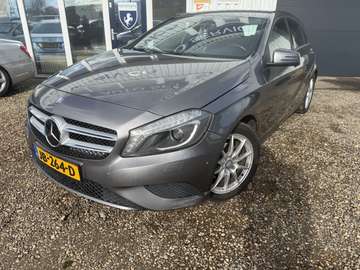 Prestige Comfort**AUTOMAAT**