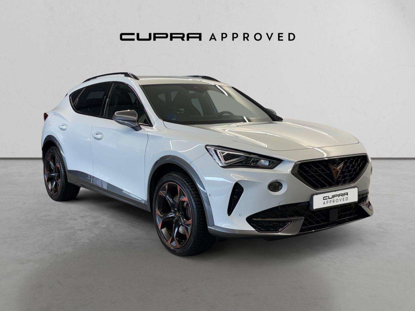 CUPRA Formentor 1.4 e-Hybrid VZ DSG 180 kW (245 CV) - foto 1