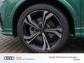 Audi Q3 Sportback S line 40 TFSI quattro ACC PANO Zelená - thumbnail 6
