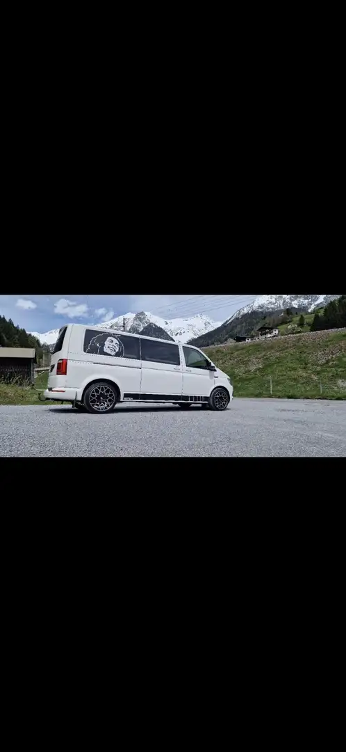 Volkswagen T6 Caravelle LR Trendline 2,0 TDI BMT - 2