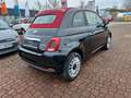 Fiat 500C 500 Cabrio -Dach rot- Komfort Paket Schwarz - thumbnail 7