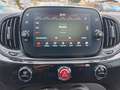Fiat 500C 500 Cabrio -Dach rot- Komfort Paket Schwarz - thumbnail 4
