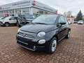 Fiat 500C 500 Cabrio -Dach rot- Komfort Paket Schwarz - thumbnail 1