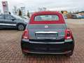 Fiat 500C 500 Cabrio -Dach rot- Komfort Paket Schwarz - thumbnail 10