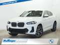 BMW X4 x20d M Sport HUD Laser Kamera Memory H/K.AHK Weiß - thumbnail 1