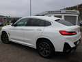 BMW X4 x20d M Sport HUD Laser Kamera Memory H/K.AHK Weiß - thumbnail 4