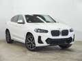 BMW X4 x20d M Sport HUD Laser Kamera Memory H/K.AHK Weiß - thumbnail 3
