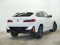 BMW X4 x20d M Sport HUD Laser Kamera Memory H/K.AHK Weiß - thumbnail 5