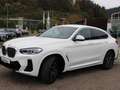 BMW X4 x20d M Sport HUD Laser Kamera Memory H/K.AHK Weiß - thumbnail 3
