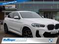 BMW X4 x20d M Sport HUD Laser Kamera Memory H/K.AHK Weiß - thumbnail 1