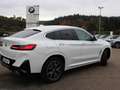 BMW X4 x20d M Sport HUD Laser Kamera Memory H/K.AHK Weiß - thumbnail 5