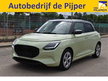 1.2 Select Smart Hybrid Navigatie | Camera | Airco