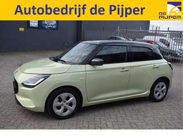 1.2 Select Smart Hybrid Navigatie | Camera | Airco