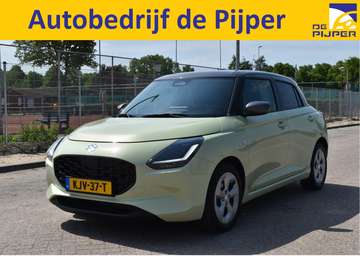 1.2 Select Smart Hybrid Navigatie | Camera | Airco