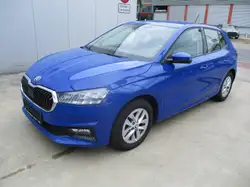 Skoda Fabia Active