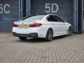 BMW 520 5-serie 520i High Executive M Sport Wit - thumbnail 5